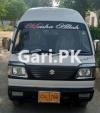 Suzuki Bolan  2015 For Sale in Scheme 33