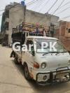 Hyundai Shehzore  2006 For Sale in Ferozepur Road