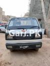 Suzuki Ravi  2016 For Sale in North Nazimabad - Block U