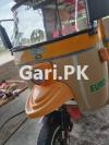 Tez Raftar Rickshaw  2018 For Sale in Attock Road