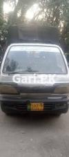 Suzuki Pickup  2009 For Sale in Gajju Matah