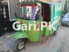 New Asia Rickshaw  2023 For Sale in Vital Homes Housing Scheme