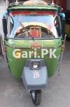 New Asia Rickshaw  2023 For Sale in Shera Kot