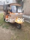 Siwa Rickshaw  2021 For Sale in Manzoor Colony