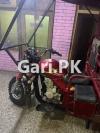 New Asia Loader Rickshaw  2018 For Sale in Christian Colony
