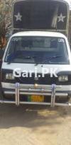 Suzuki Pickup  2010 For Sale in GT Road