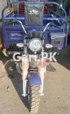 New Asia Loader Rickshaw  2022 For Sale in Township - Sector C1