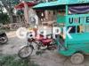 United Loader Rickshaw  2018 For Sale in Khadim Ali Road