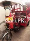 United Loader Rickshaw  2020 For Sale in Gojra to Toba Tek Singh Road