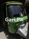 New Asia Rickshaw  2022 For Sale in Raja Bazar