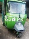 New Asia Rickshaw  2021 For Sale in Chah Sultan