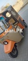 Siwa Rickshaw  2019 For Sale in Chungi Amar Sadhu