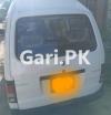 Suzuki Bolan  2014 For Sale in New Karachi