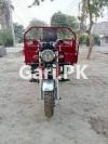 New Asia Loader Rickshaw  2022 For Sale in Climaxabad
