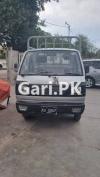 Suzuki Pickup  2016 For Sale in Defence View Phase 2