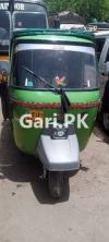 New Asia Loader Rickshaw  2018 For Sale in Tajpura