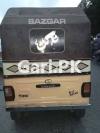 Sazgar Rickshaw  2017 For Sale in Metroville