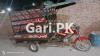 United Loader Rickshaw  2018 For Sale in Punjab Small Industries Estate