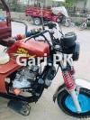 New Asia Loader Rickshaw  2019 For Sale in Shahdara