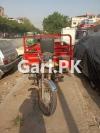 United Loader Rickshaw  2020 For Sale in Manzoor Colony