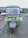 New Asia Loader Rickshaw  2011 For Sale in Kahna Kacha