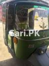 New Asia Loader Rickshaw  2016 For Sale in Green Town Sector D2 - Block 6