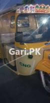 Tez Raftar Loader Rickshaw  2023 For Sale in Data Shah Jamal Road