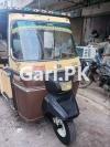 Sazgar Rickshaw  2021 For Sale in Kemari Town