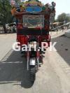 Siwa Loader Rickshaw  2021 For Sale in Marzipura