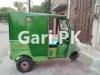 New Asia Loader Rickshaw  2013 For Sale in Zarrar Shaheed Road