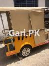 New Asia Rickshaw  2019 For Sale in Wah Gardens