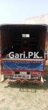 New Asia Loader Rickshaw  2021 For Sale in Attock Road