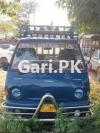 Hyundai Shehzore  2004 For Sale in Kahuta Triangle Industrial Area