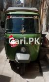 New Asia Loader Rickshaw  2016 For Sale in Eden Orchard Block W