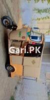 New Asia Loader Rickshaw  2018 For Sale in Shabqadar Road