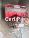 United Loader Rickshaw  2021 For Sale in Attock