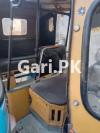 Sazgar Rickshaw  2010 For Sale in Ilyas Goth