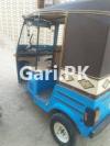 Sazgar Rickshaw  2022 For Sale in Landhi Colony