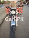 New Asia Loader Rickshaw  2020 For Sale in Siddiqia Colony