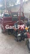 Road Prince Loader  2019 For Sale in Multan Road