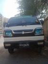 Suzuki Pickup  2018 For Sale in Karachi