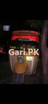 New Asia Loader Rickshaw  2019 For Sale in GT Road