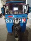 Sazgar Rickshaw  2021 For Sale in Gulshan-e-Kaneez Fatima