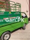 Suzuki Pickup  2015 For Sale in Ghauri Town Phase 5