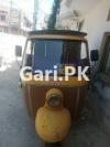 New Asia Loader Rickshaw  2016 For Sale in Lalazar Valley