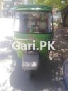 New Asia Rickshaw  2018 For Sale in Khanna Pul