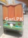 New Asia Loader Rickshaw  2017 For Sale in China Scheme