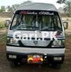 Suzuki Bolan  2015 For Sale in Faisal Cantonment