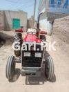 Massey Ferguson MF 260  2022 For Sale in Multan Bypass