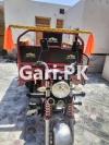 New Asia Loader Rickshaw  2022 For Sale in New Asia Loader 
Model 2022
Address: Chitral Bali 